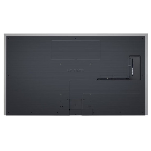 LG OLED65G4 - Téléviseur OLED EVO MLA Meta 2.0 de 65" 4K144Hz HDMI 2.1 48Gbps