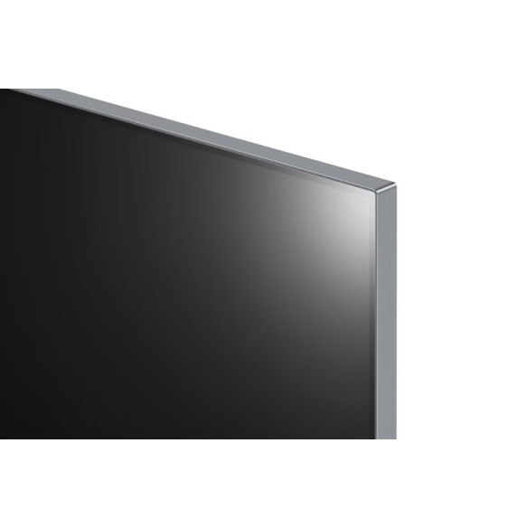 LG OLED97G4 - Téléviseur OLED EVO MLA Meta 2.0 de 97" 4K144Hz HDMI 2.1 48Gbps