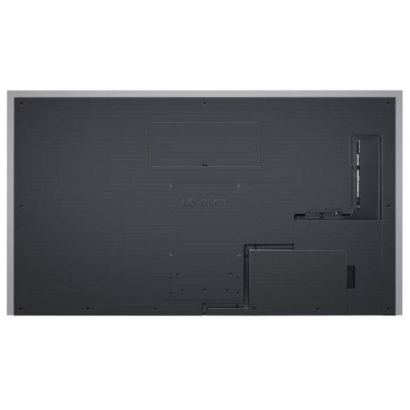 LG OLED97G4 - Téléviseur OLED EVO MLA Meta 2.0 de 97" 4K144Hz HDMI 2.1 48Gbps