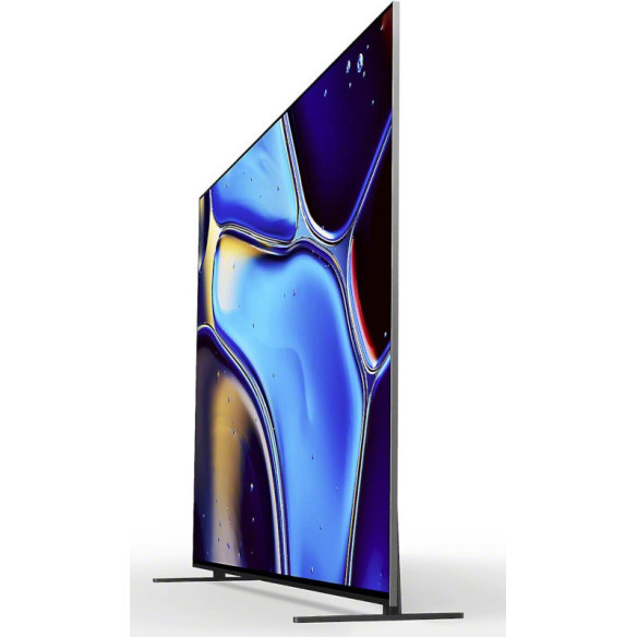 Sony K-55XR80 - TV Bravia White OLED 4K120Hz, HDMI 2.1 55"
