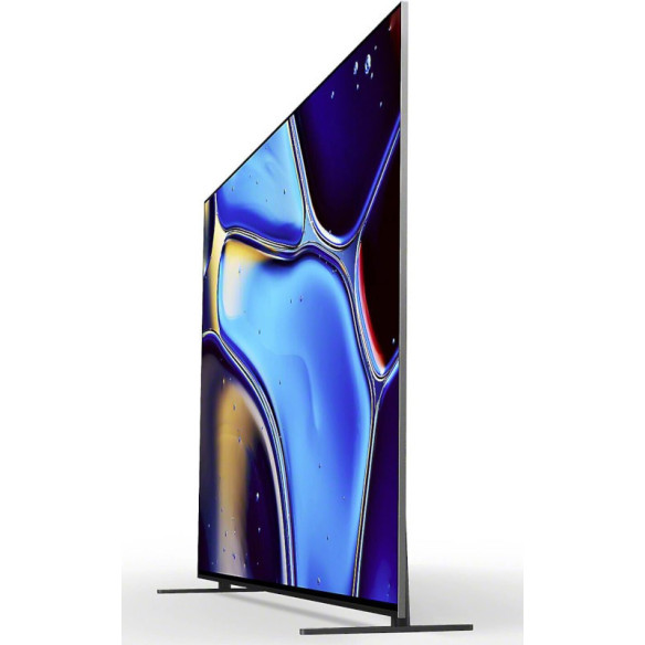 Sony K-65XR80 - TV Bravia White OLED 4K120Hz, HDMI 2.1 65"