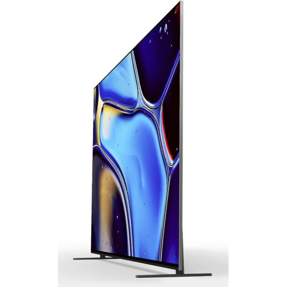 Sony K-77XR80 - TV Bravia White OLED 4K120Hz, HDMI 2.1 77"