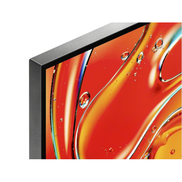 Sony K-65XR70 - TV Bravia 7 QLED Mini-LED 4K120Hz, HDMI 2.1 65"