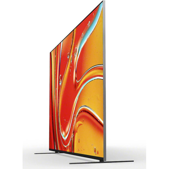 Sony K-75XR70 - TV Bravia 7 QLED Mini-LED 4K120Hz, HDMI 2.1 75"