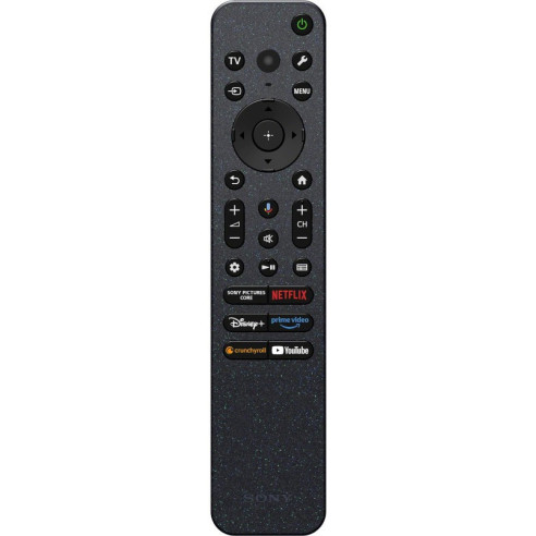 Sony K-85XR70 - TV Bravia 7 QLED Mini-LED 4K120Hz, HDMI 2.1 85"