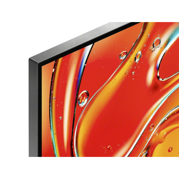 Sony K-85XR70 - TV Bravia 7 QLED Mini-LED 4K120Hz, HDMI 2.1 85"