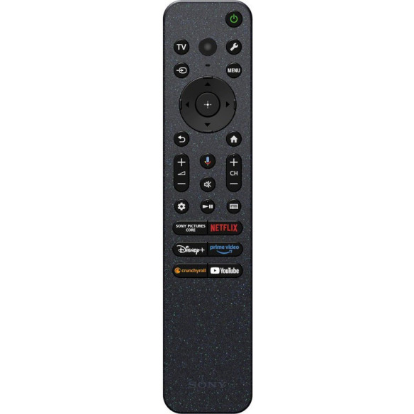 Sony K-75XR90 - TV Bravia 9 QLED Mini-LED 4K120Hz, HDMI 2.1 75"