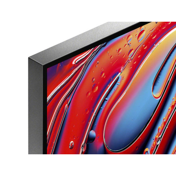 Sony K-75XR90 - TV Bravia 9 QLED Mini-LED 4K120Hz, HDMI 2.1 75"