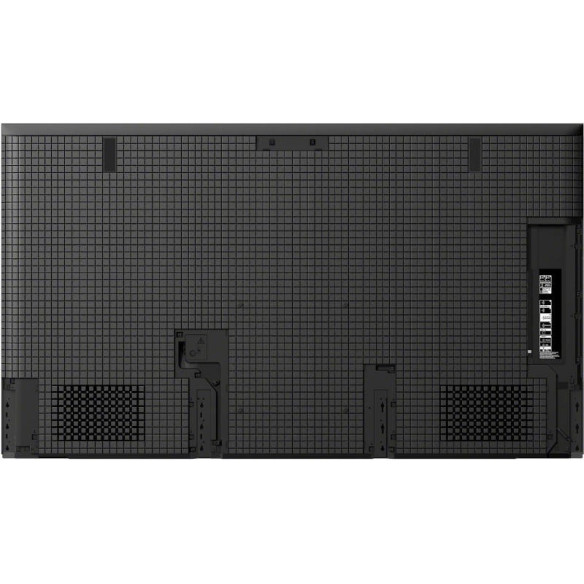 Sony K-75XR90 - TV Bravia 9 QLED Mini-LED 4K120Hz, HDMI 2.1 75"