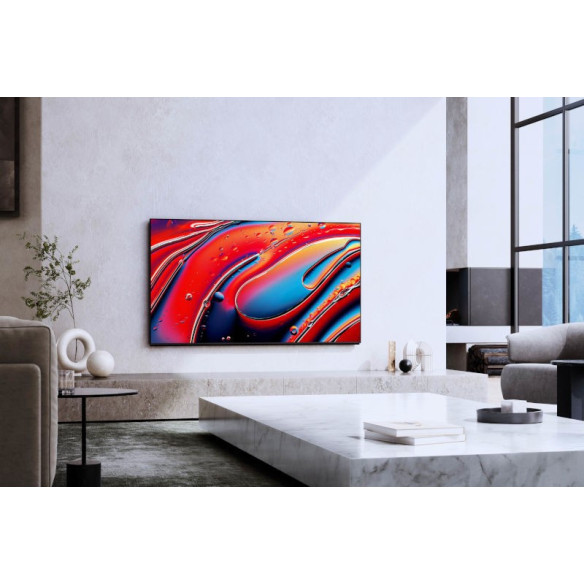 Sony K-75XR90 - TV Bravia 9 QLED Mini-LED 4K120Hz, HDMI 2.1 75"