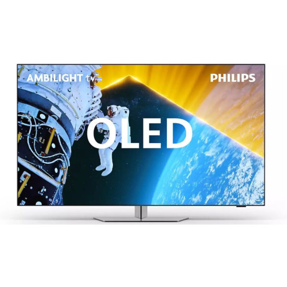 Philips 48OLED809 - TV OLED 48"  4K144 Hz, HDMI 2.1 48Gbps