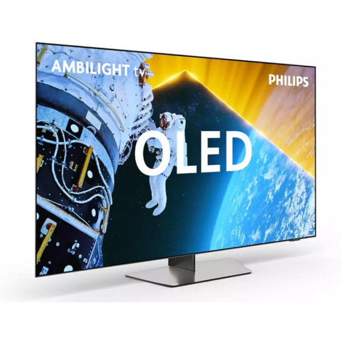 Philips 55OLED809 - TV OLED 55"  4K144 Hz, HDMI 2.1 48Gbps
