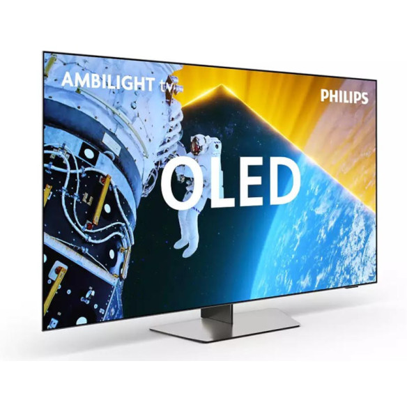 Philips 65OLED809 - TV OLED 65"  4K144 Hz, HDMI 2.1 48Gb