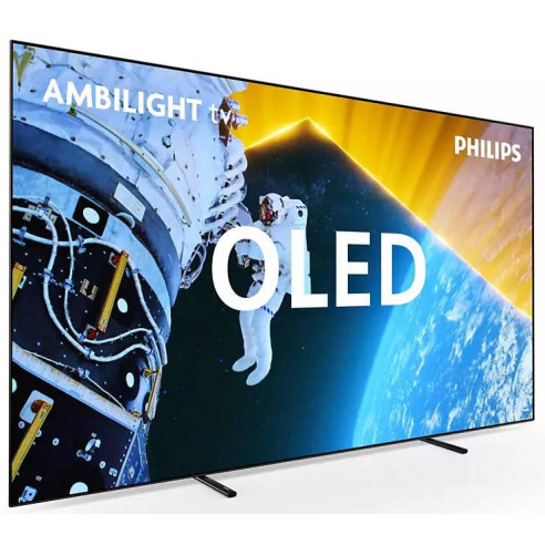 Philips 77OLED809 - TV OLED 77"  4K144 Hz, HDMI 2.1 48Gb