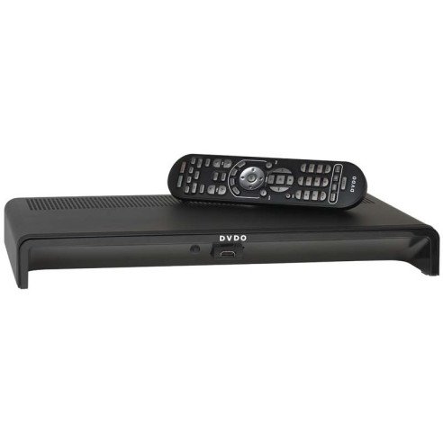 DVDO EDGE - Switch & Scaler HDMI