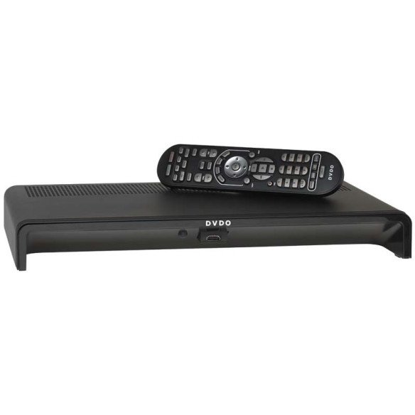 DVDO EDGE - Switch & Scaler HDMI