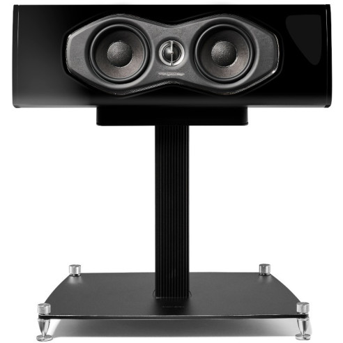 Sonus Faber Olympica Nova Center I - Enceinte Centrale - Noyer ou Wenge