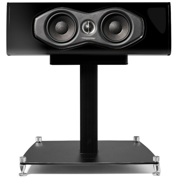Sonus Faber Olympica Nova Center I - Enceinte Centrale - Noyer ou Wenge