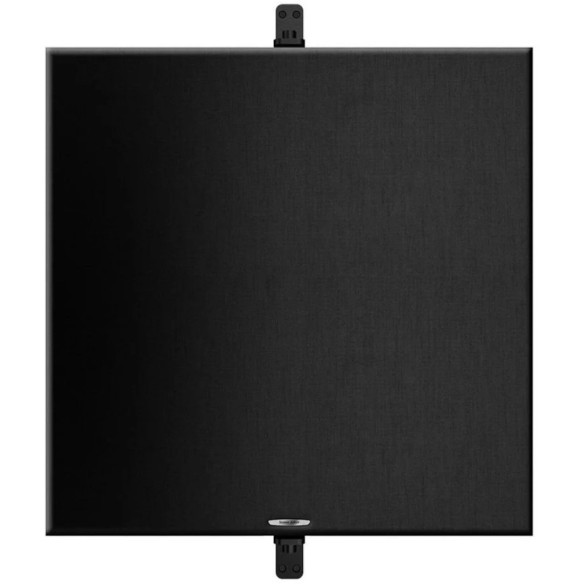 Sonus Faber Arena 10 - Enceinte Encastrable Mur & Plafond - Noir