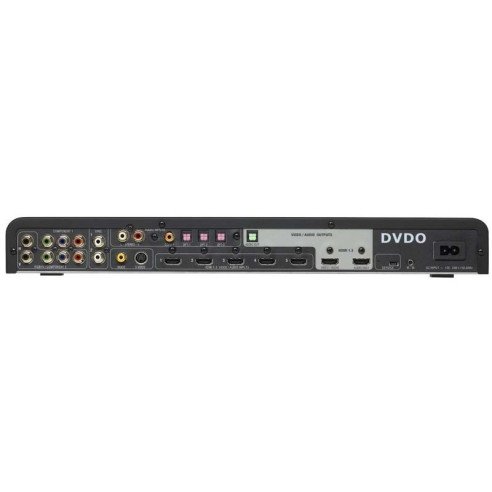 DVDO EDGE - Switch & Scaler HDMI