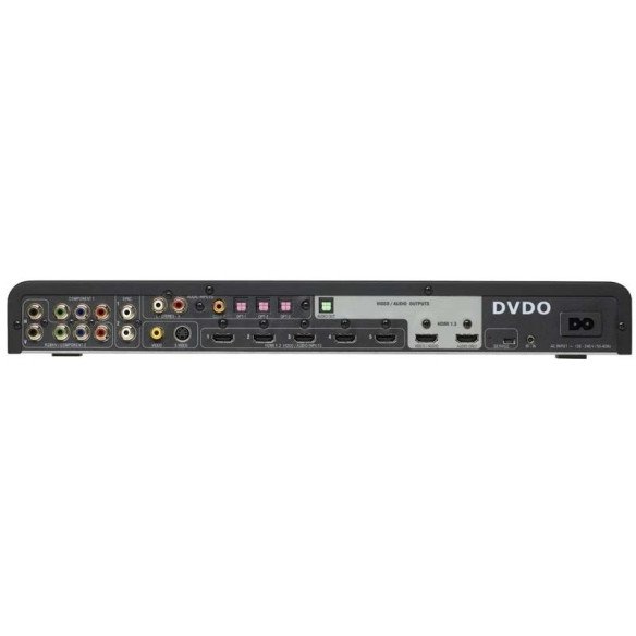 DVDO EDGE - Switch & Scaler HDMI