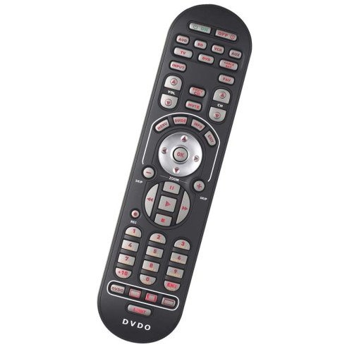 DVDO EDGE - Switch & Scaler HDMI