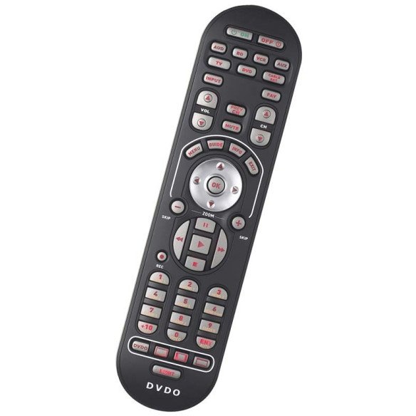 DVDO EDGE - Switch & Scaler HDMI