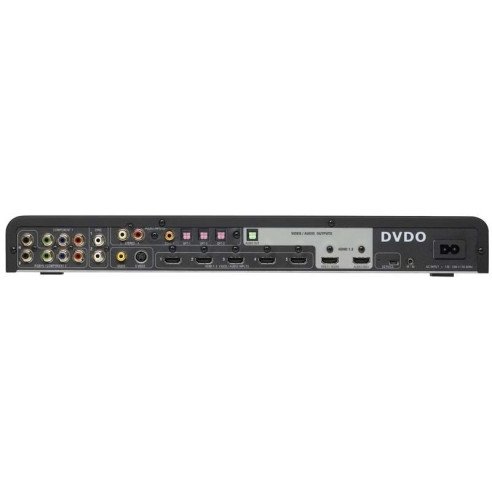 DVDO EDGE Green - Processeur Vidéo
