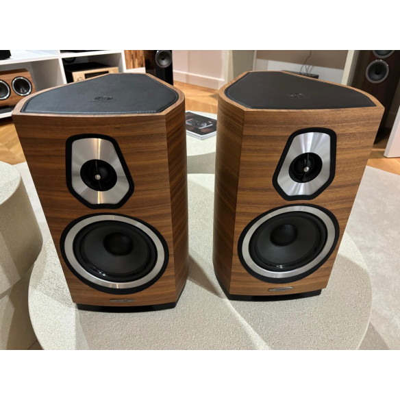 Sonus Faber Sonetto II - Enceintes