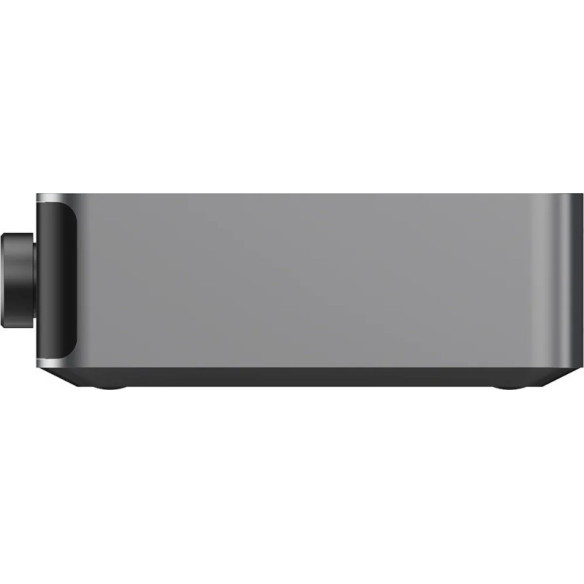 WiiM Ultra - Lecteur Réseau Streamer Avec Écran Tactile - Gray ou Silver