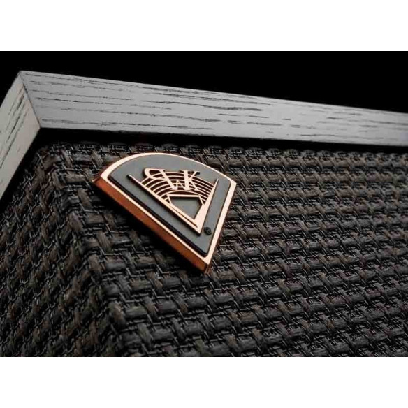 Klipsch Klipschorn AK-5 - Enceintes Colonnes - Black, Noyer, Cherry