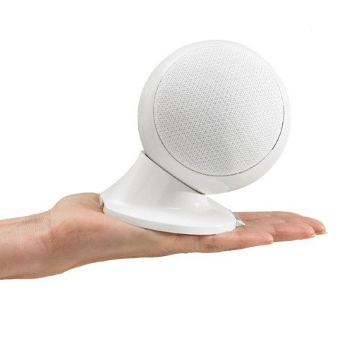 Satellite enceinte cabasse Alcyone 5.1 noir Home Cinema