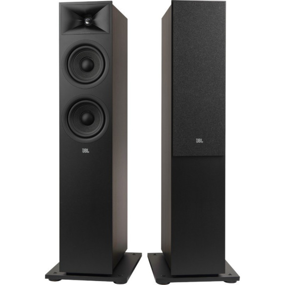 JBL Stage2 260F - Enceintes Colonnes - Espresso ou Latte