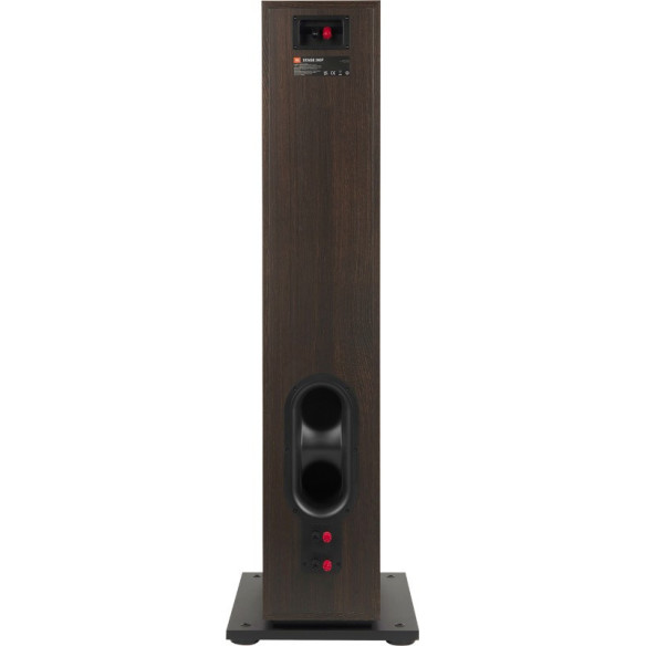 JBL Stage2 260F - Enceintes Colonnes - Espresso ou Latte