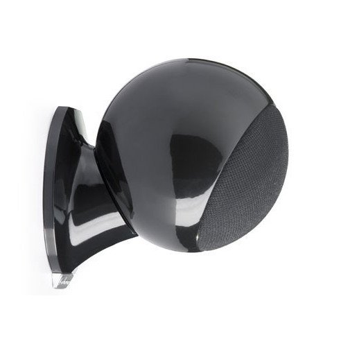 Satellite enceinte cabasse Alcyone 5.1 noir Home Cinema
