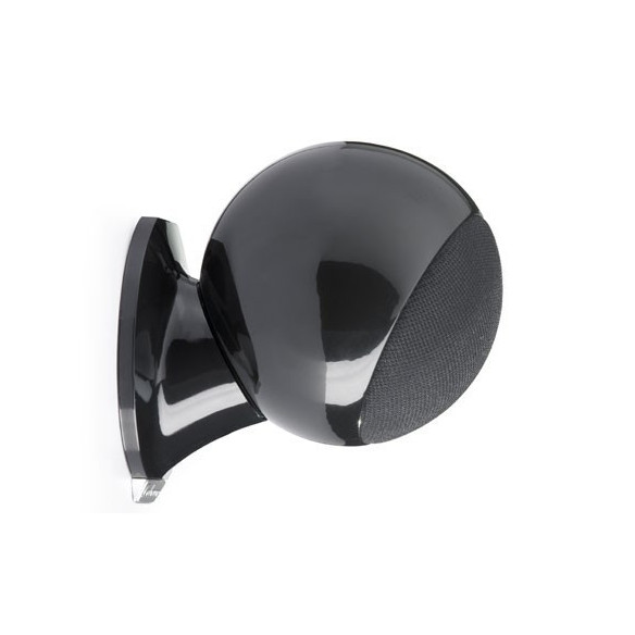 Satellite enceinte cabasse Alcyone 5.1 noir Home Cinema