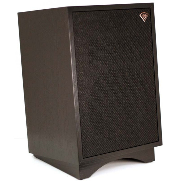 Klipsch Heresy III - Enceintes Bibliothèques - Black, Noyer, Cherry