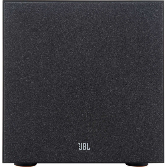JBL Stage2 200P - Caisson de Basses - Espresso ou Latte