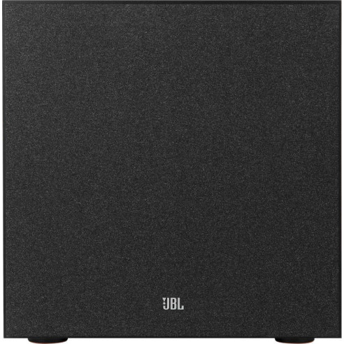 JBL Stage2 220P - Caisson de Basses - Espresso ou Latte