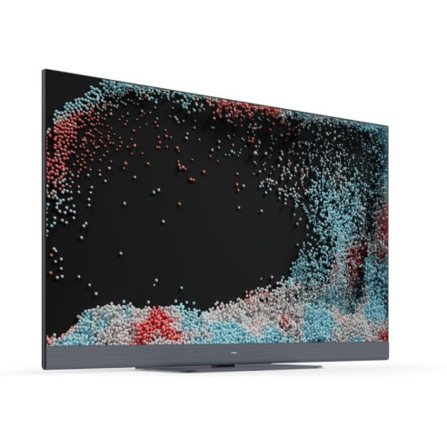 Loewe We. See 43 LCD - TV Edge-LED Ultra HD 43" - Storm Grey
