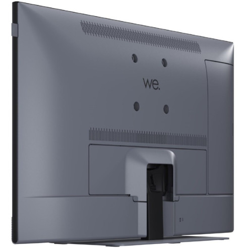 Loewe We. See 43 LCD - TV Edge-LED Ultra HD 43" - Storm Grey