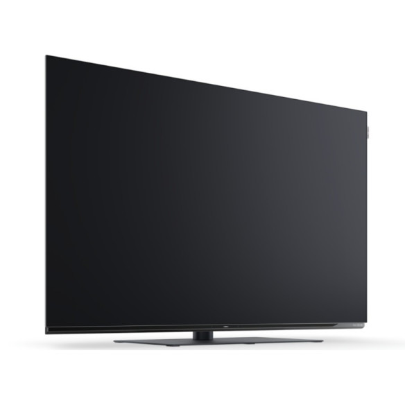 Loewe We. See 48 OLED - TV OLED 4K Ultra HD 120 Hz de 48" - Storm Grey