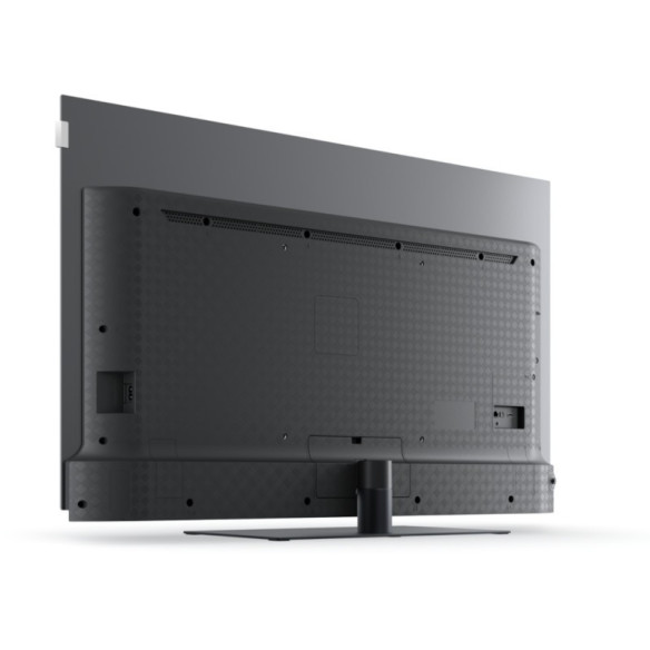 Loewe We. See 48 OLED - TV OLED 4K Ultra HD 120 Hz de 48" - Storm Grey