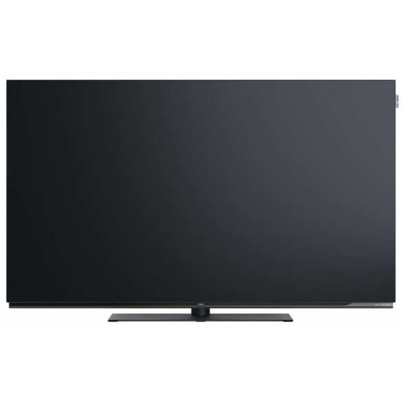Loewe We. See 48 OLED - TV OLED 4K Ultra HD 120 Hz de 48" - Storm Grey