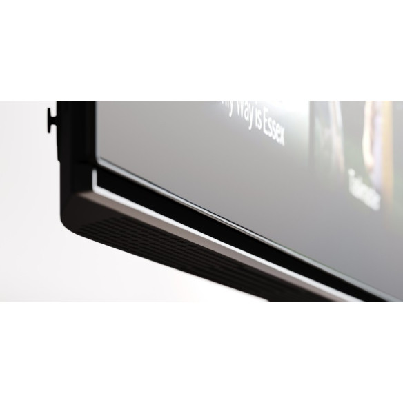 Loewe We. See 48 OLED - TV OLED 4K Ultra HD 120 Hz de 48" - Storm Grey