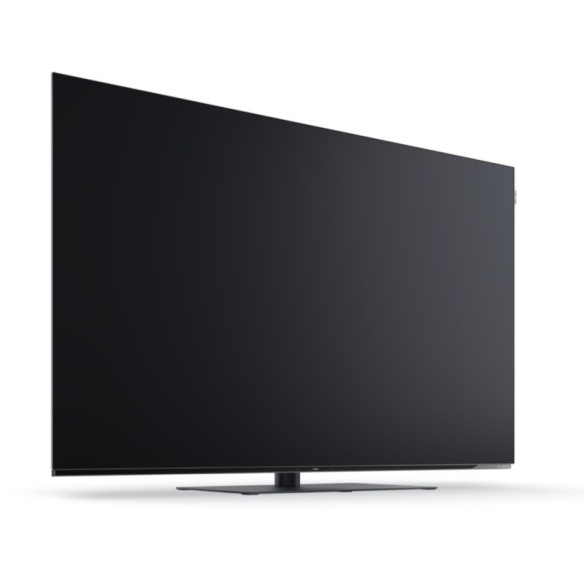 Loewe We. See 65 OLED - TV OLED 4K Ultra HD 120 Hz de 65" - Storm Grey