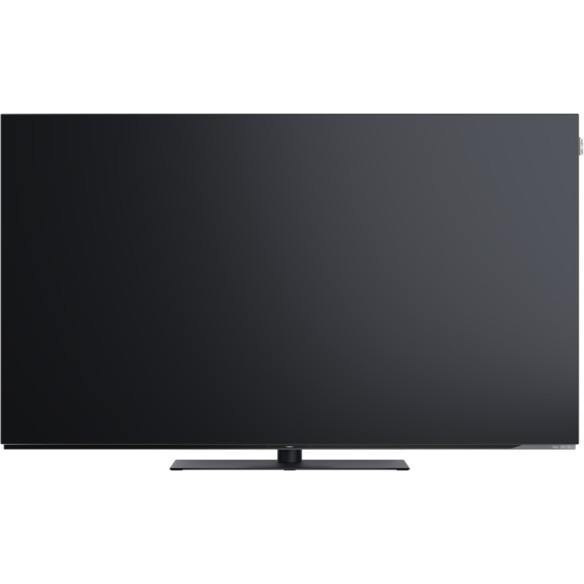 Loewe We. See 65 OLED - TV OLED 4K Ultra HD 120 Hz de 65" - Storm Grey