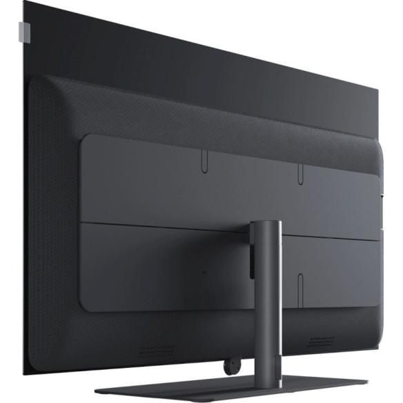 Loewe Inspire 55 DR+ - TV OLED 4K Ultra HD 120 Hz de 55" - Storm Grey