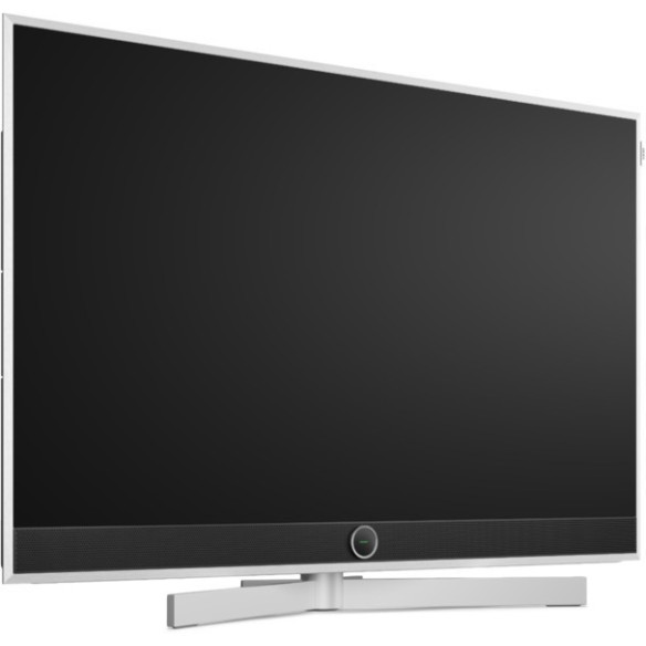 Loewe Stellar 42 DR+ - TV OLED MLA 4K Ultra HD 144 Hz de 42" - Alu, Concrete ou Lava