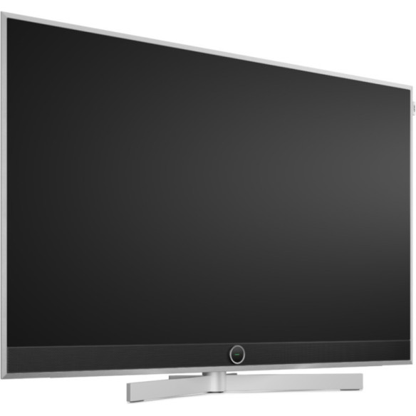 Loewe Stellar 48 DR+ - TV OLED MLA 4K Ultra HD 144 Hz de 48" - Alu, Concrete ou Lava